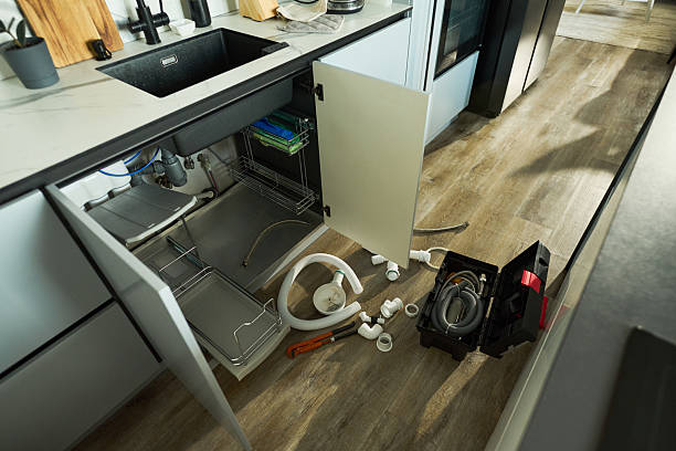 24/7 Emergency Pipe Repair experts in Alton, IL